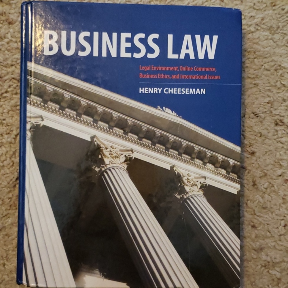 Business Law